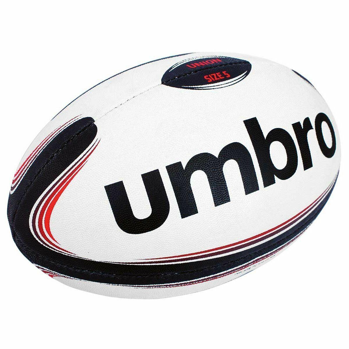 Umbro Training Rugby Ball Size 5 1/6