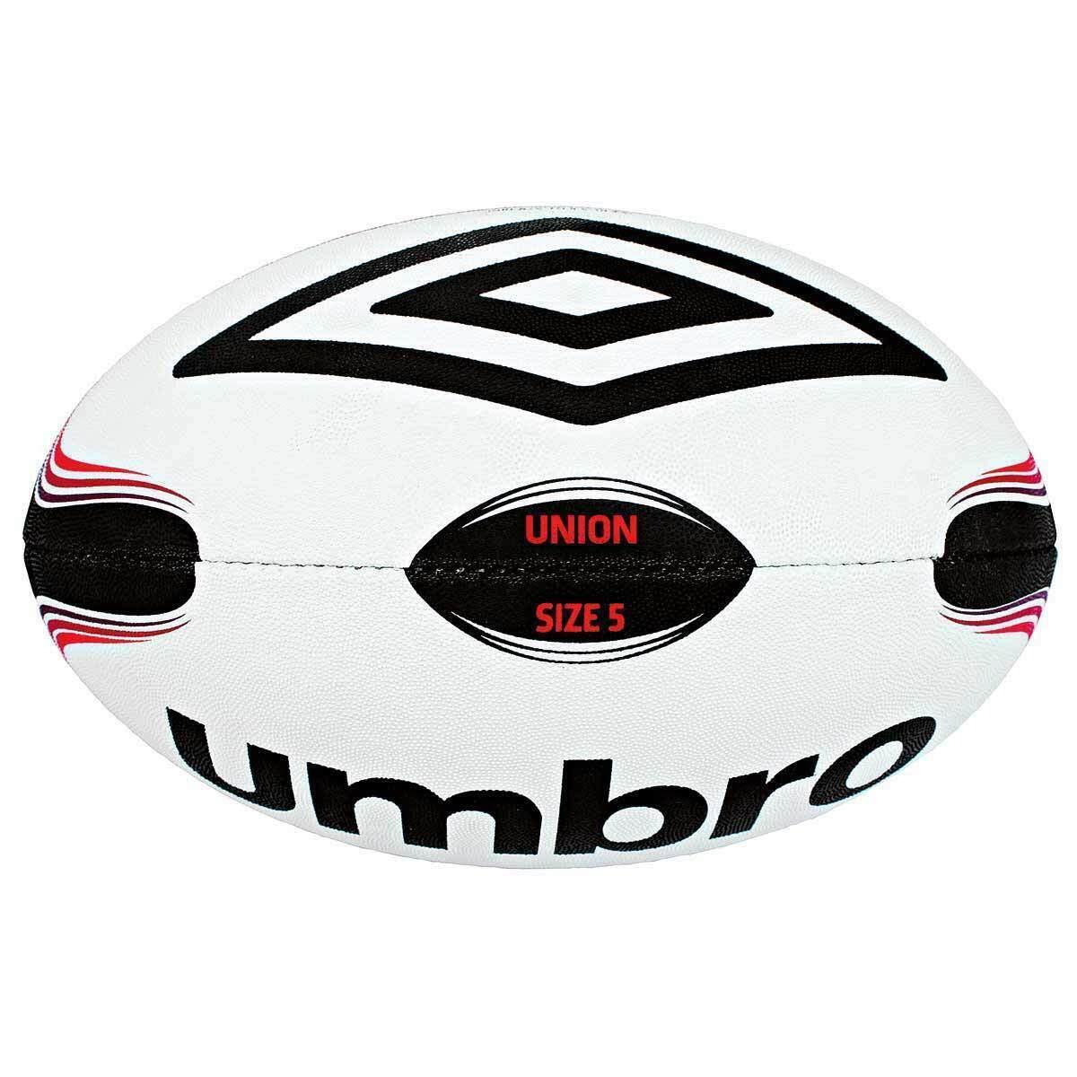 Umbro Training Rugby Ball Size 5 2/6