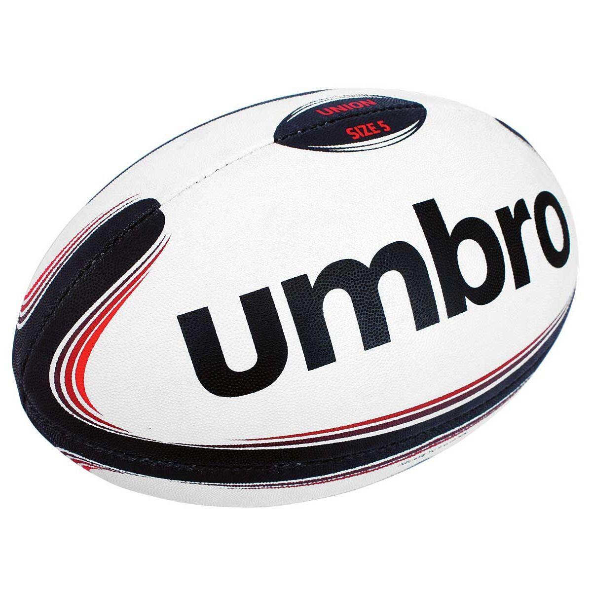 Umbro Training Rugby Ball Size 5 5/6