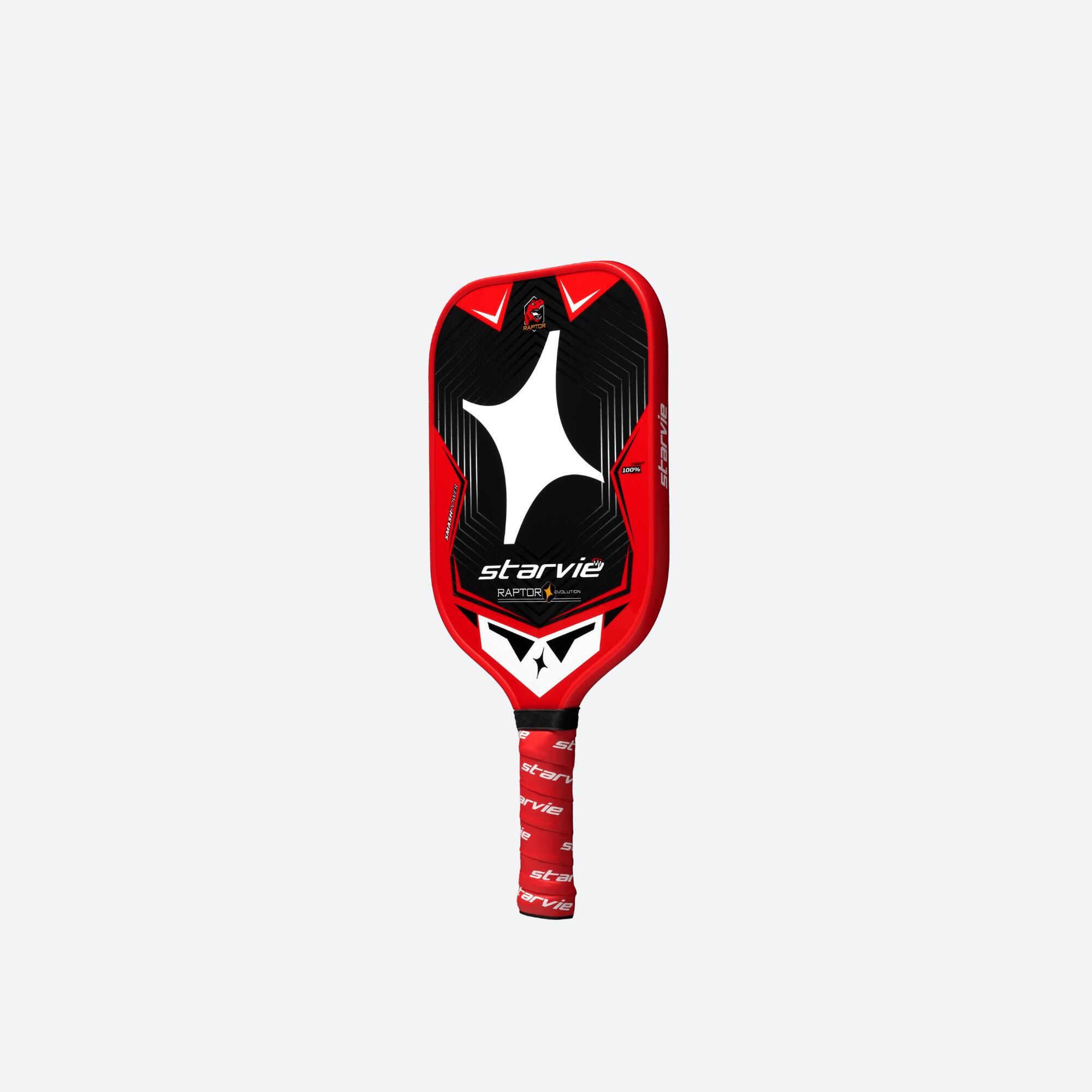 Pala de pickleball Raptor StarVie 2/3