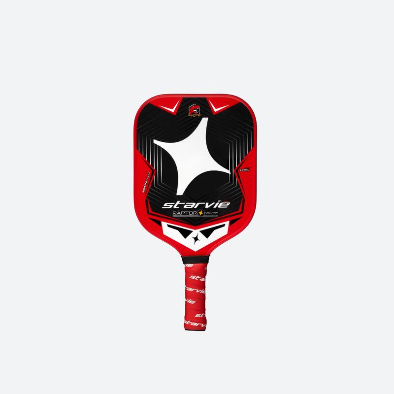 Pala de pickleball Raptor StarVie