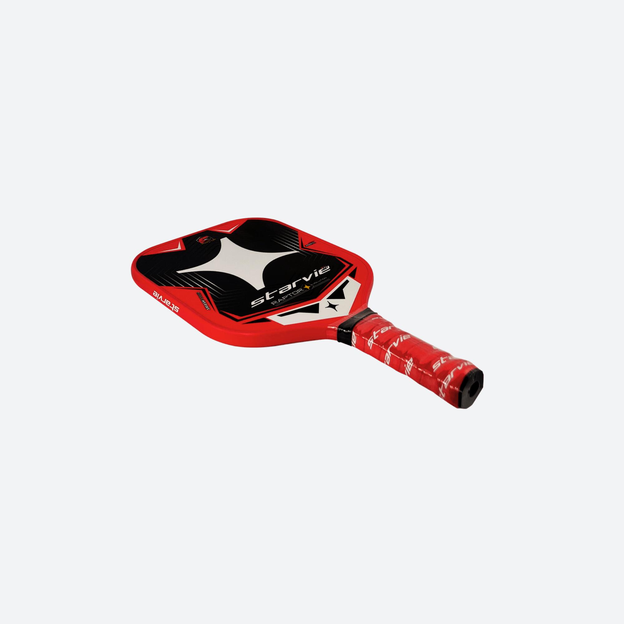 Pala de pickleball Raptor StarVie 3/3