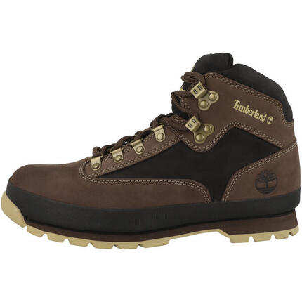 Chaussures Hommes Timberland Euro Hiker marron