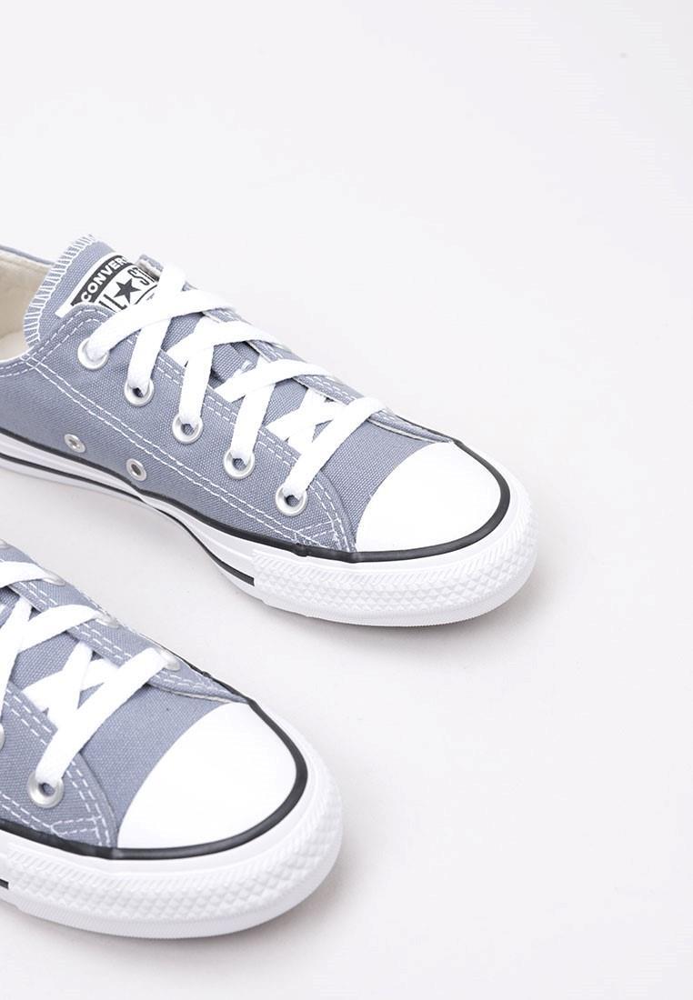 Zapatillas Deportivas CONVERSE CHUCK TAYLOR ALL STAR SEASONAL COLOR Gris 3/5