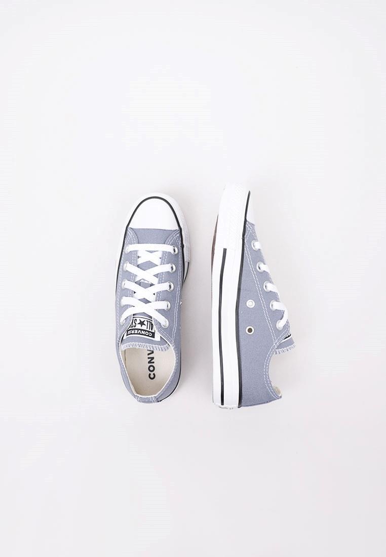 Zapatillas Deportivas CONVERSE CHUCK TAYLOR ALL STAR SEASONAL COLOR Gris 5/5