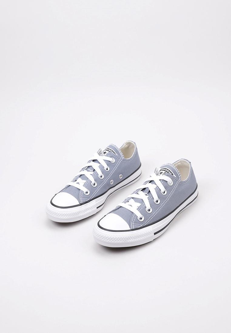 Zapatillas Deportivas CONVERSE CHUCK TAYLOR ALL STAR SEASONAL COLOR Gris 2/5