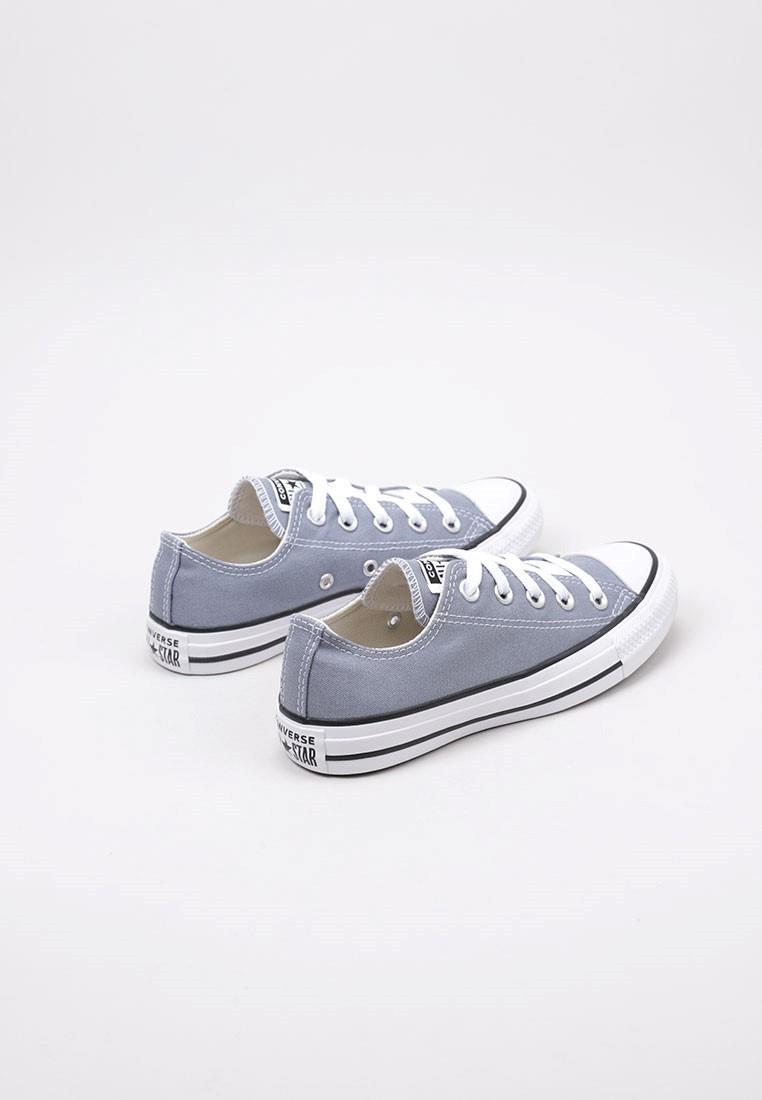 Zapatillas Deportivas CONVERSE CHUCK TAYLOR ALL STAR SEASONAL COLOR Gris 4/5