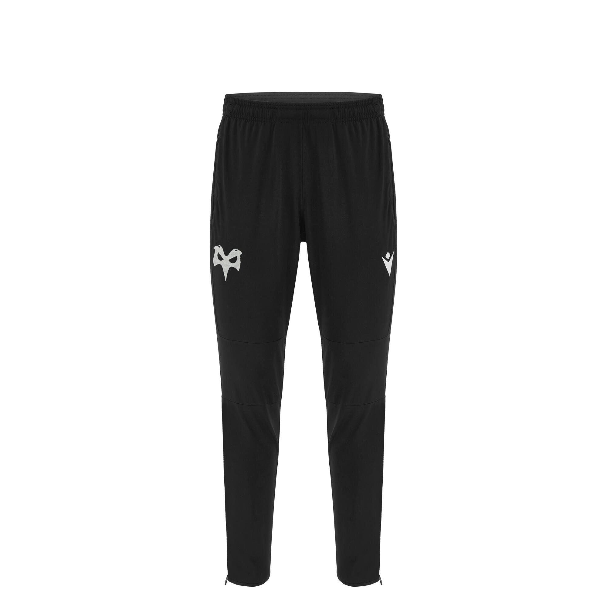 Macron Ospreys 23/24 Kids Training Fitted Pants 1/5