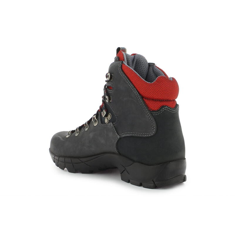 Botas de Montaña y Trekking Impermeables Unisex Chiruca Dynamic 05 Gore-Tex