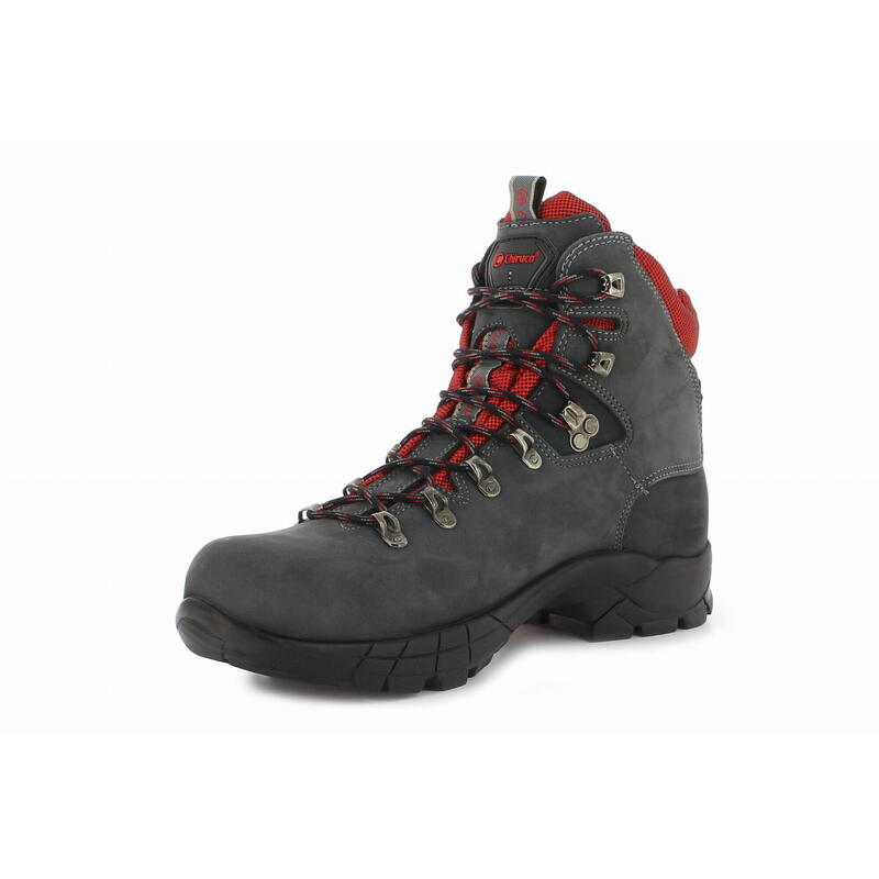 Botas de Montaña y Trekking Impermeables Unisex Chiruca Dynamic 05 Gore-Tex