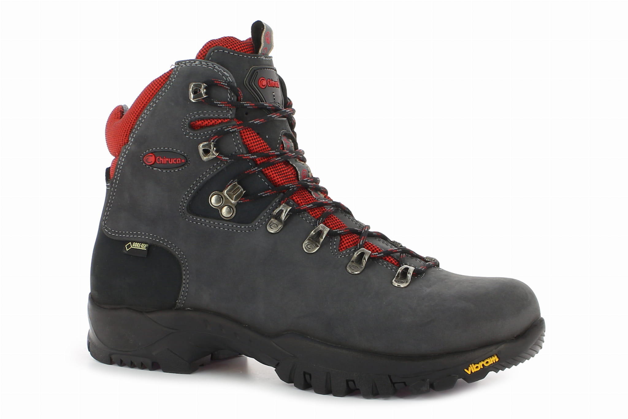 Botas de caminhada Gore-Tex - Chiruca Dynamic 3/7