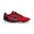 Zapatillas De Fútbol Sala Unisex Kelme Indoor Copa En Color Rojo