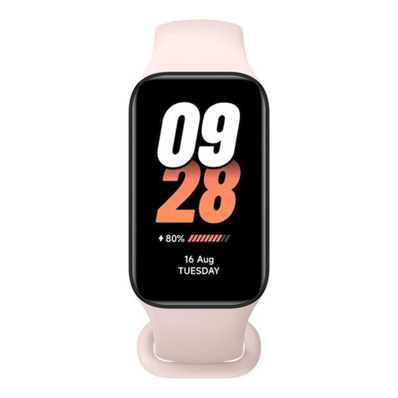 Opaska sportowa Xiaomi Smart Band 8 Active