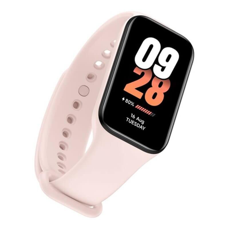 Opaska sportowa Xiaomi Smart Band 8 Active