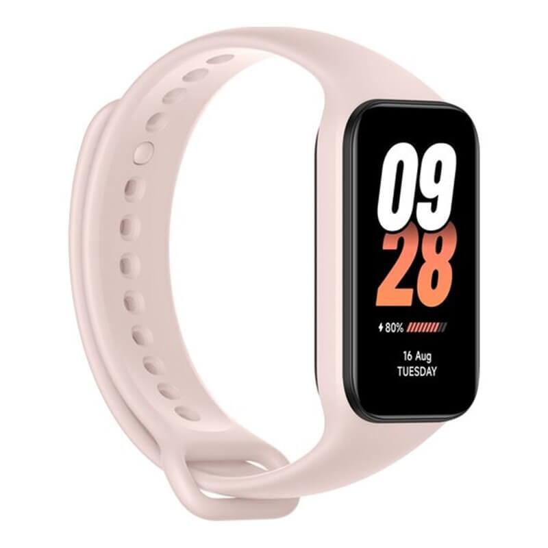 Smartband XIAOMI Band 8 Active Pink