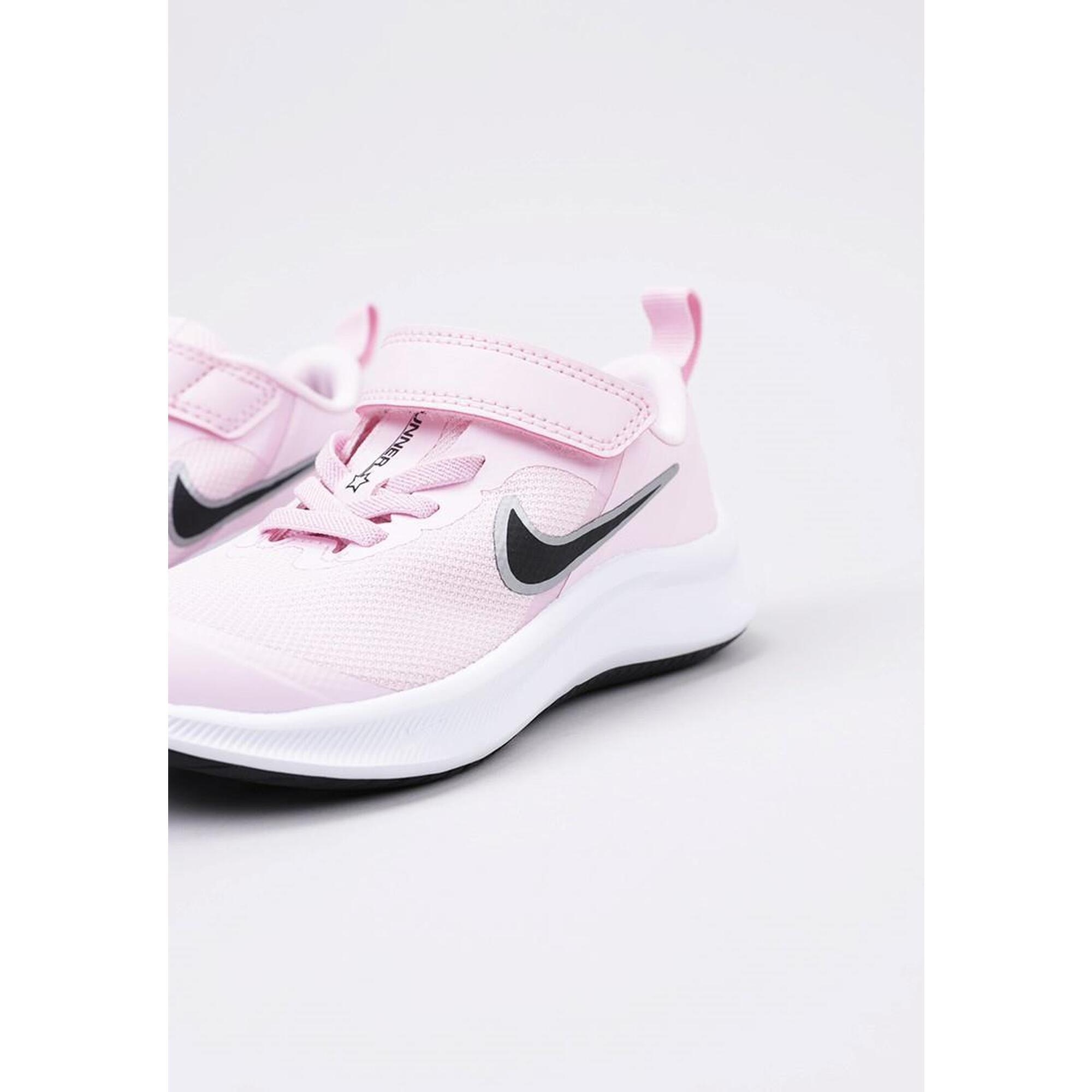 Zapatillas deportivas Niños Nike Star Runner 3 Rosa