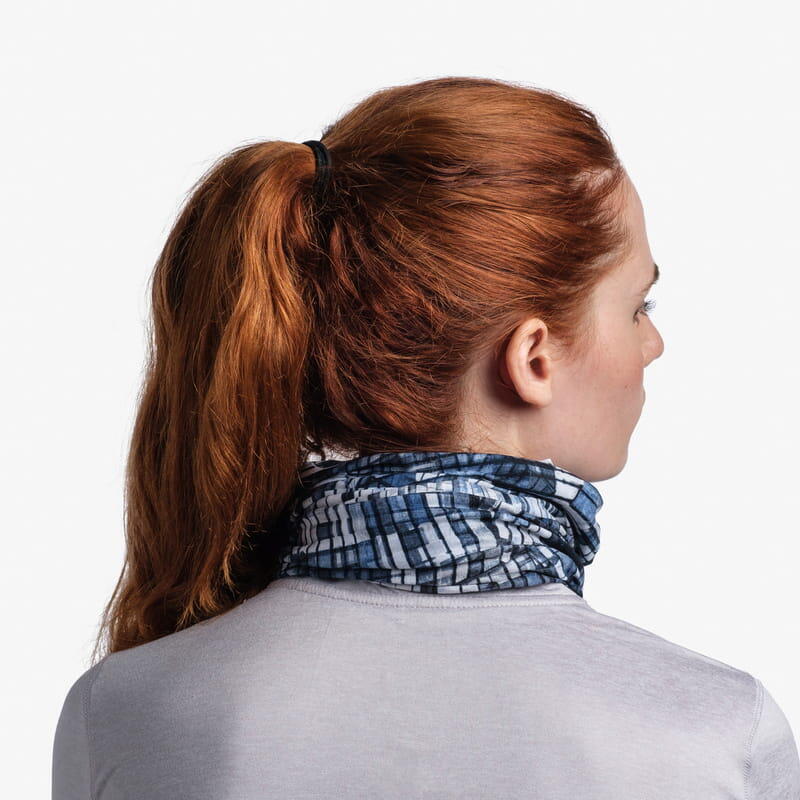 Braga de cuello Reflective Unisex Buff Multi 5/7