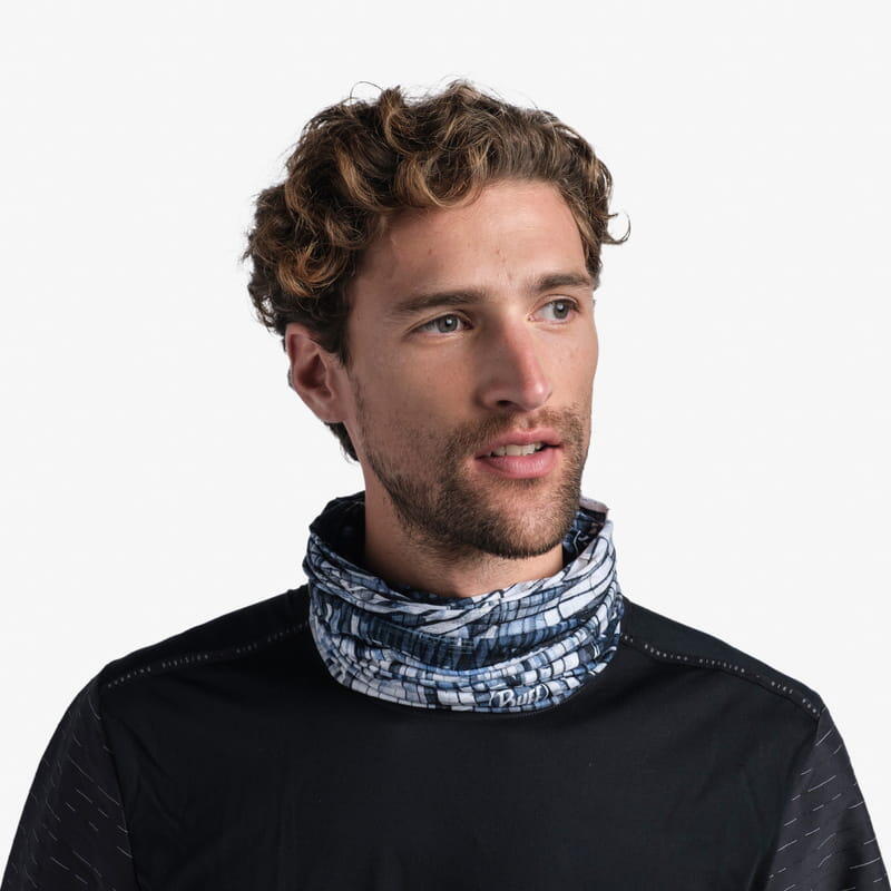 Braga de cuello Reflective Unisex Buff Multi 6/7