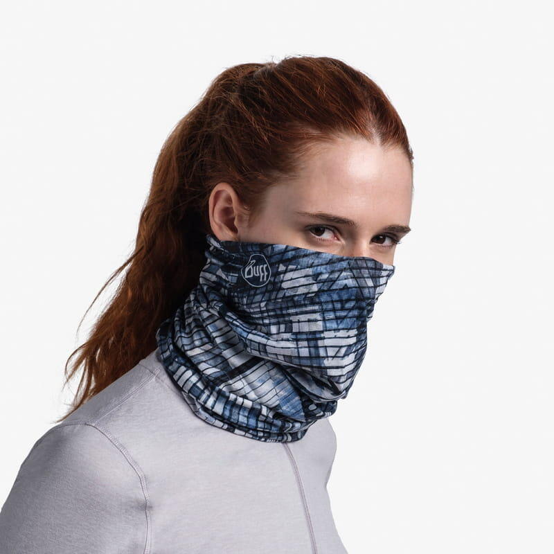Braga de cuello Reflective Unisex Buff Multi 4/7