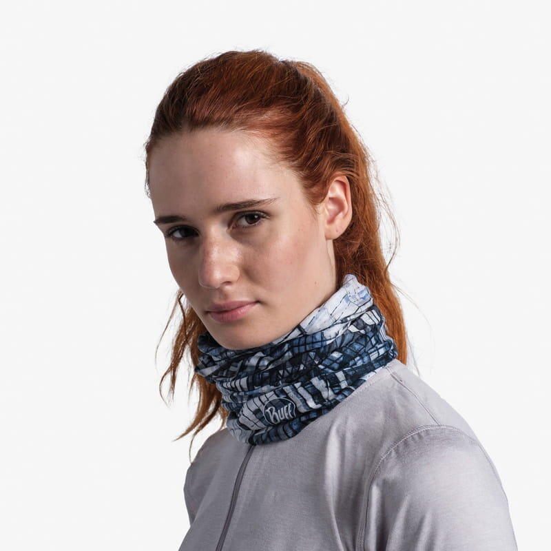 Braga de cuello Reflective Unisex Buff Multi 3/7