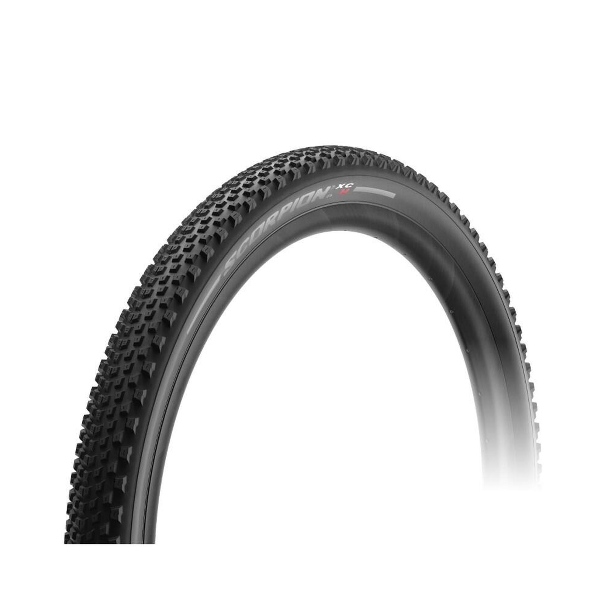 Anvelopa de bicicleta Pirelli Scorpion XC H