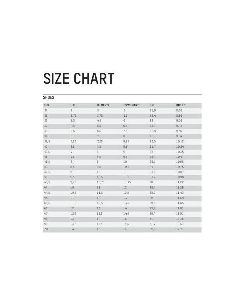 Scarpe da bicicletta Northwave core plus 2 5/7