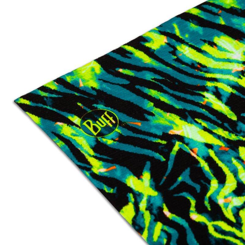 Chusta wielofuncyjna dla dzieci Buff Coolnet UV+