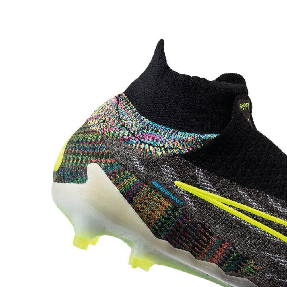 Nike Phantom Gx Elite Df Fusion Fg Voetbalschoenen 4/5