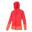 Chaqueta fibra para Mujer Trangoworld Abeille kb Rojo/Rojo