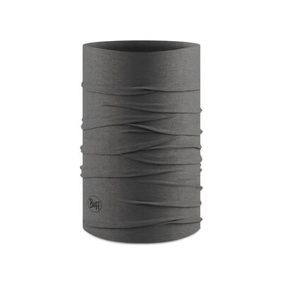 Scaldacollo adulto Buff Original Ecostretch grigio