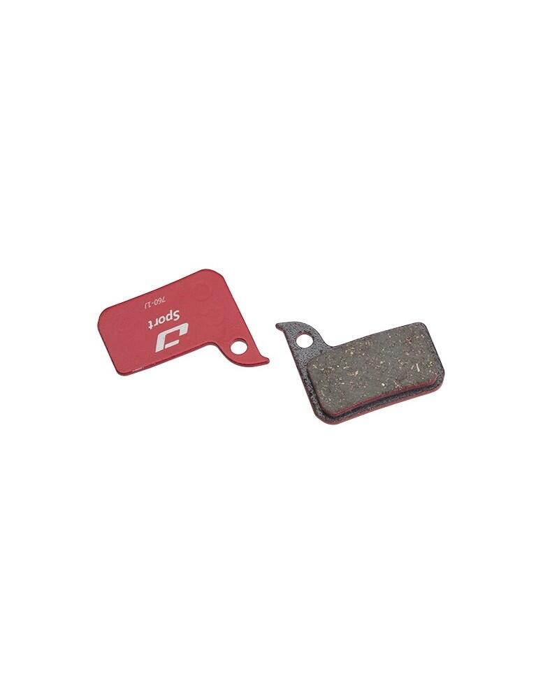 Bremsbelag Jagwire Sport SRAM Red 3/3