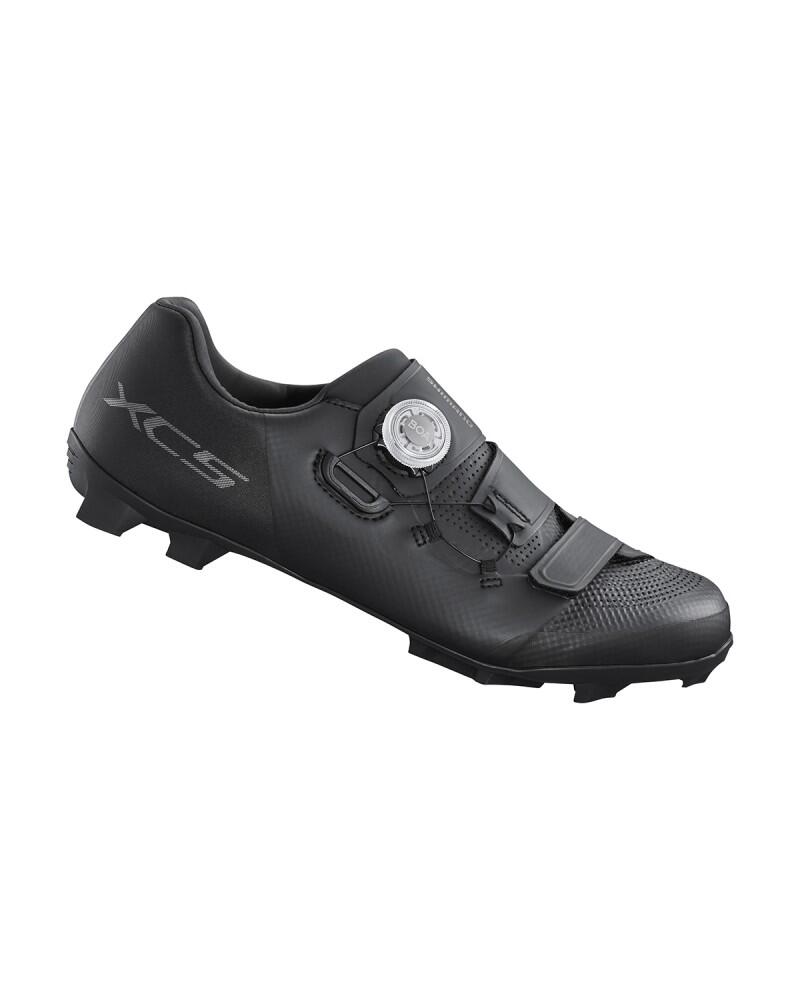 Buty rowerowe MTB męskie Shimano SH-XC502 5/7