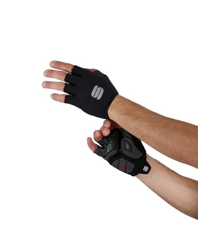 Guanti a dita corte - TOTAL COMFORT 3/5