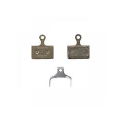 Shimano - Plaquette De Frein G05A-RX - Résine