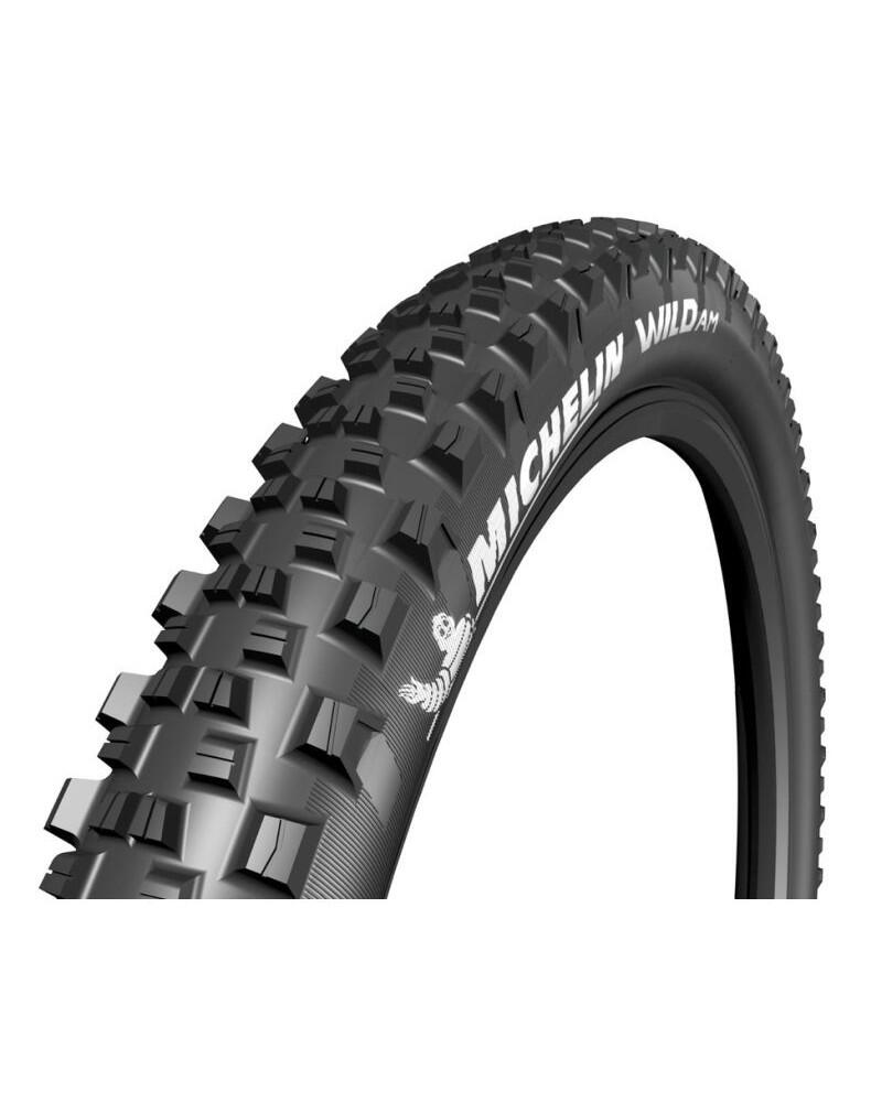 WILD AM 27.5X2.80 PERFORMANCE LINE TS TLR 4/4