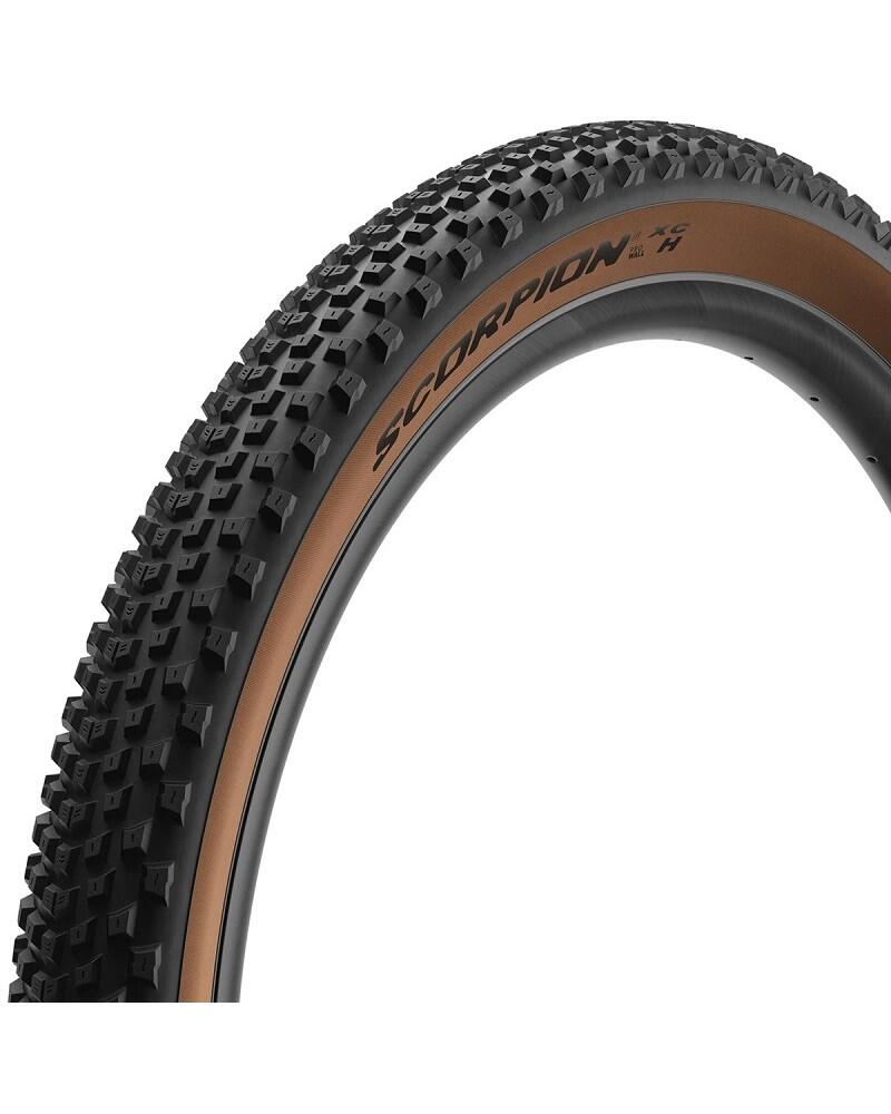 Pneumatici Pirelli Scorpion Xc Hard 5/6