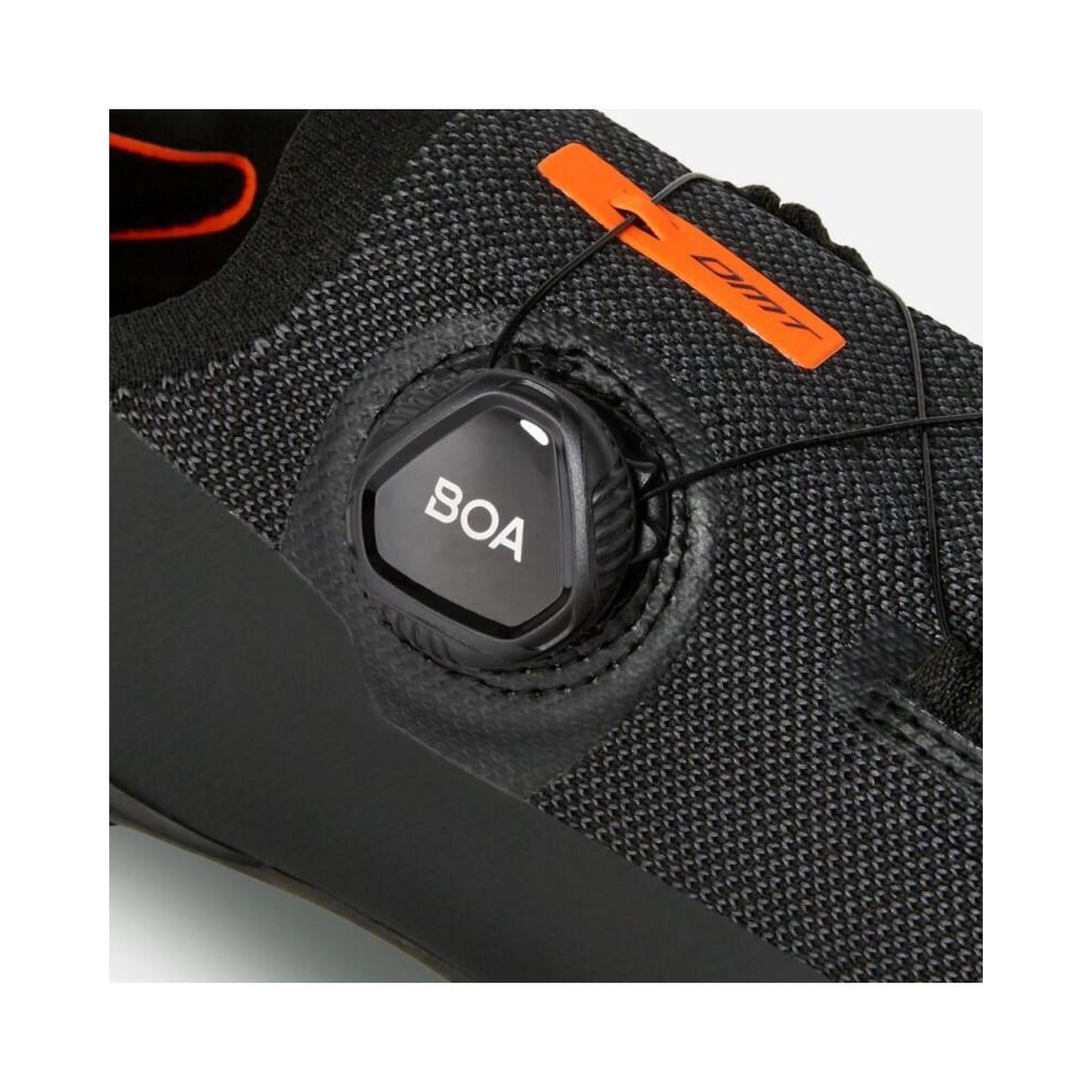 Pantofi de ciclism MTB pentru bărbați DMT KM30