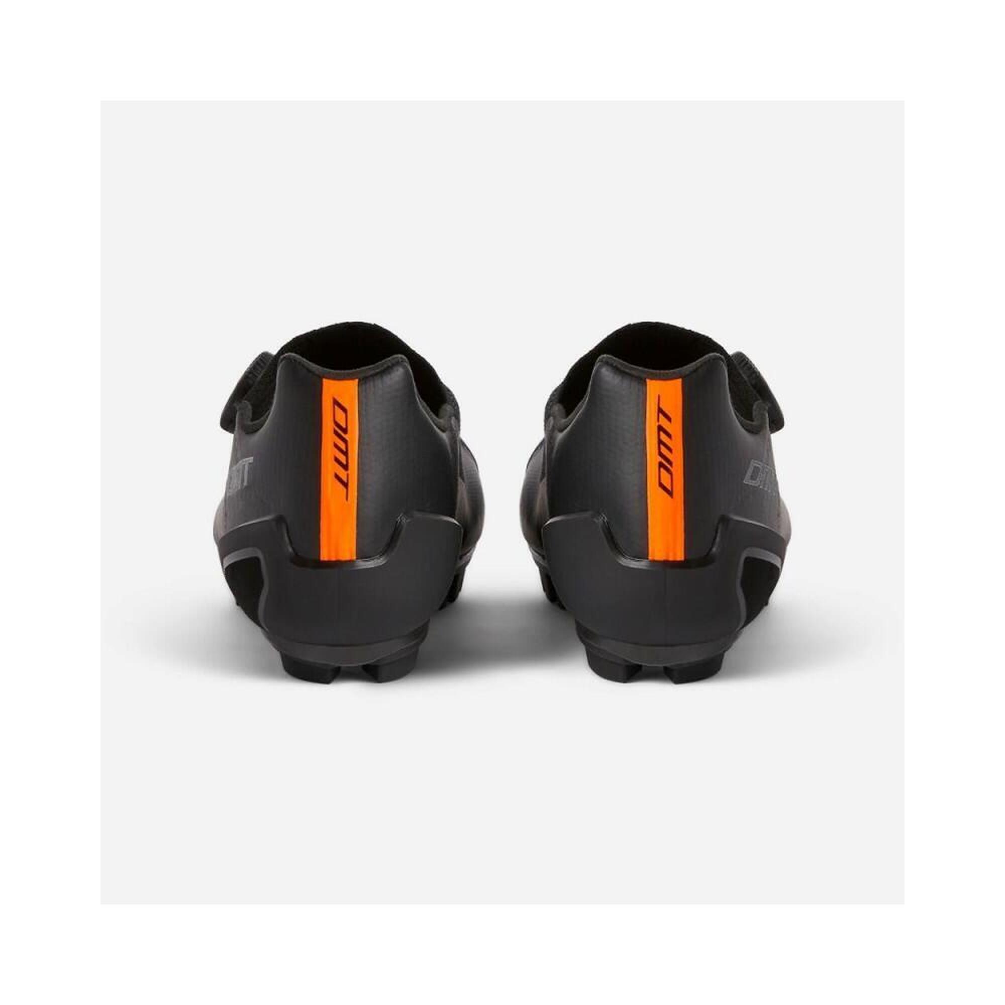 Pantofi de ciclism MTB pentru bărbați DMT KM30