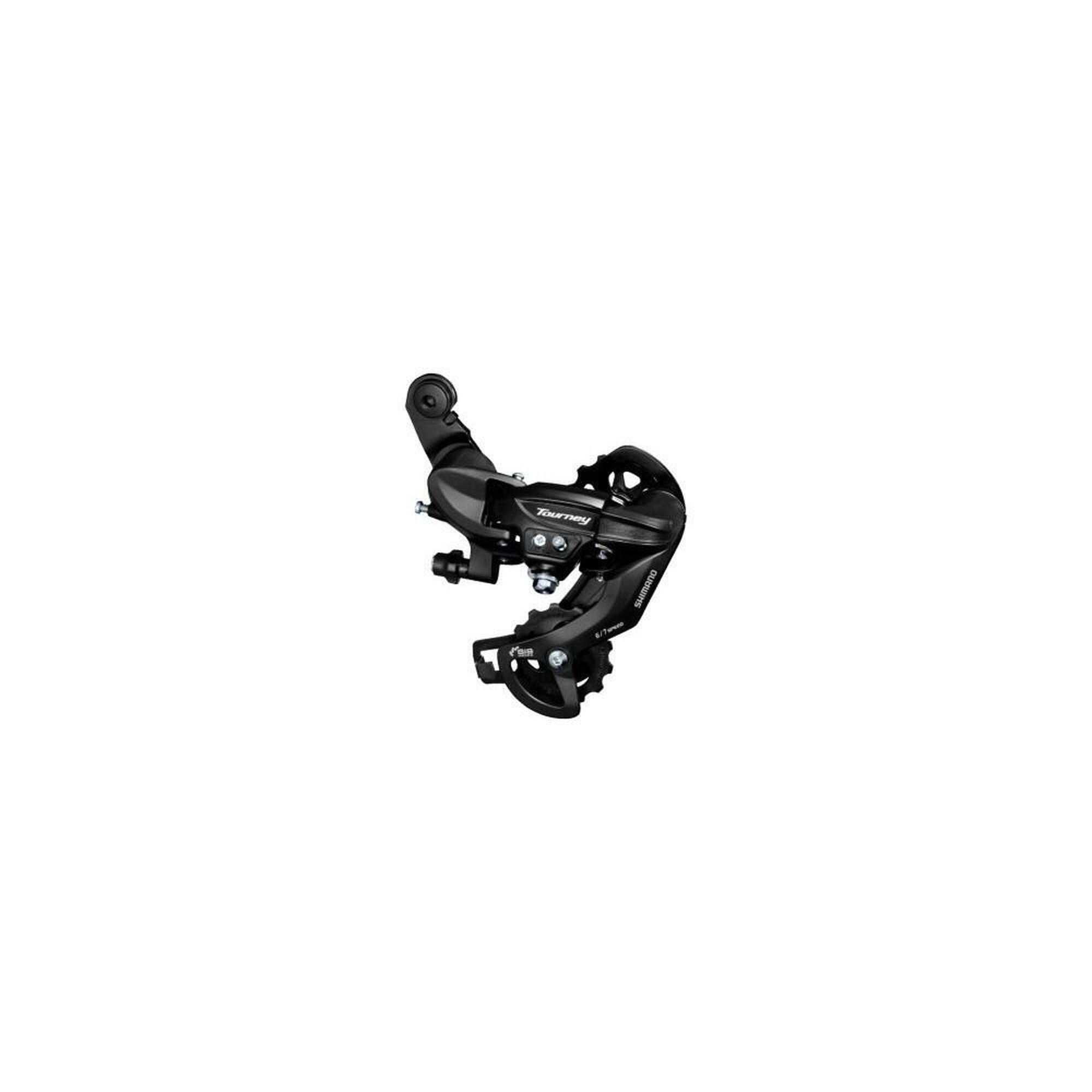 SCHIMBATOR SPATE SHIMANO TOURNEY RD-TY300, 6/7 VITEZE