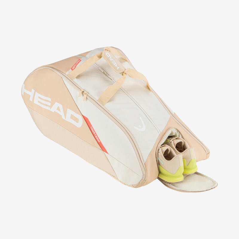 Bolsa de tenis Tour XL HEAD