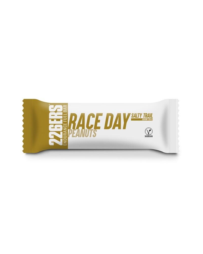 Baton energetyczny Race Day 226ers bez glutenu i cukru 5/5
