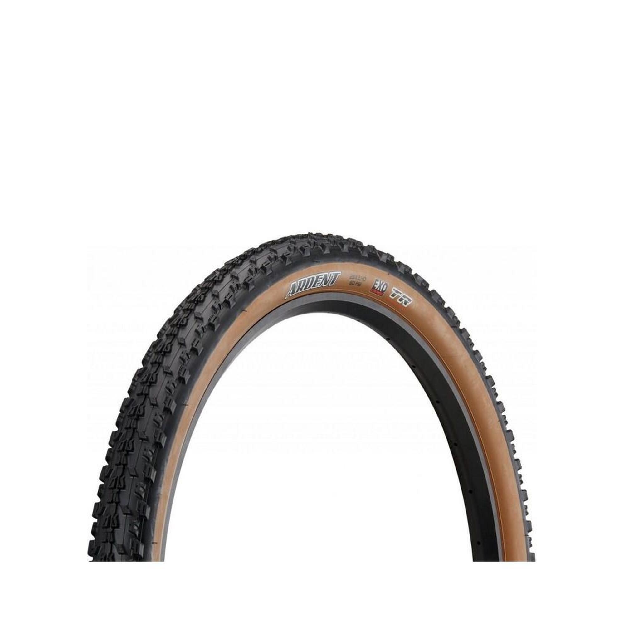 Pneumatico Maxxis 29-2,25 (57-622) Ardent 60TPI pieghevole EXO/TR/TW