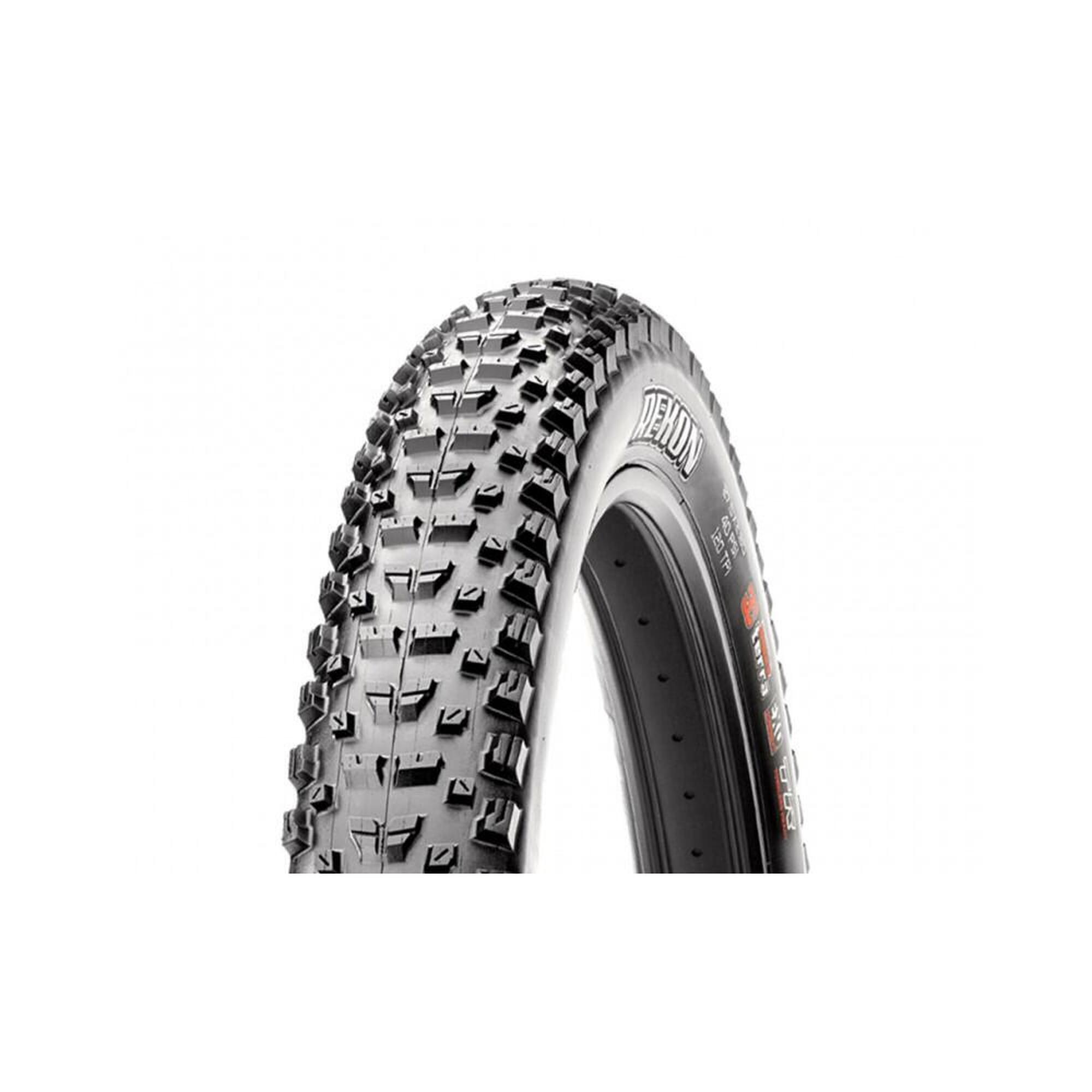 Cubierta Maxxis Rekon Mountain 29x2.25 120 tpi foldable