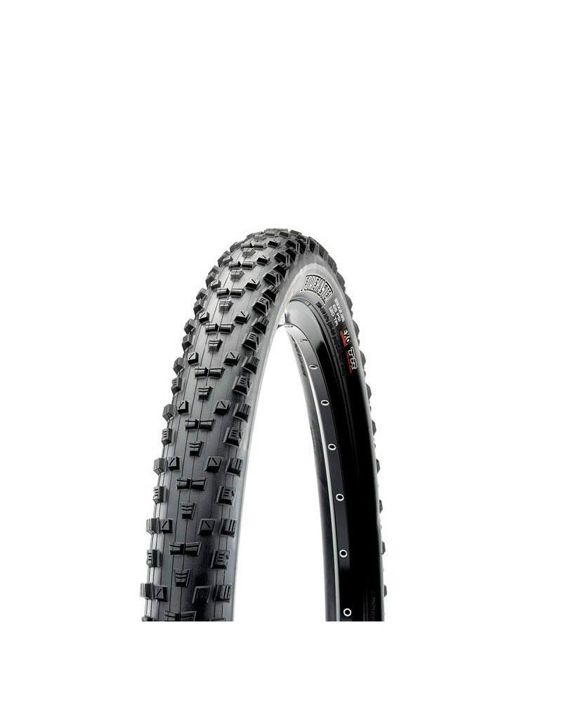 Pneumatico pieghevole Forekaster WT - 29x2.60 pollici - Doppia mescola - TR Exo 2/2