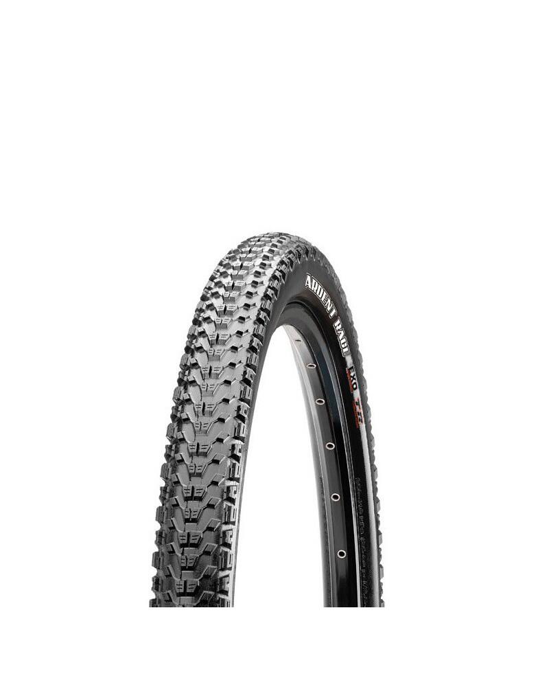 Anvelopa cauciuc bicicleta MTB, MAXXIS, Ardent Race, 27.5x2.2, EXO, negru 3/3