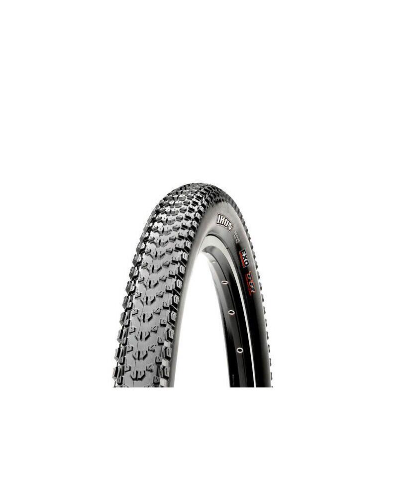 Pneu IKON - 27.5x2.20 - tr. souple - 60 TPI - Exo / Tubeless Ready 4/4