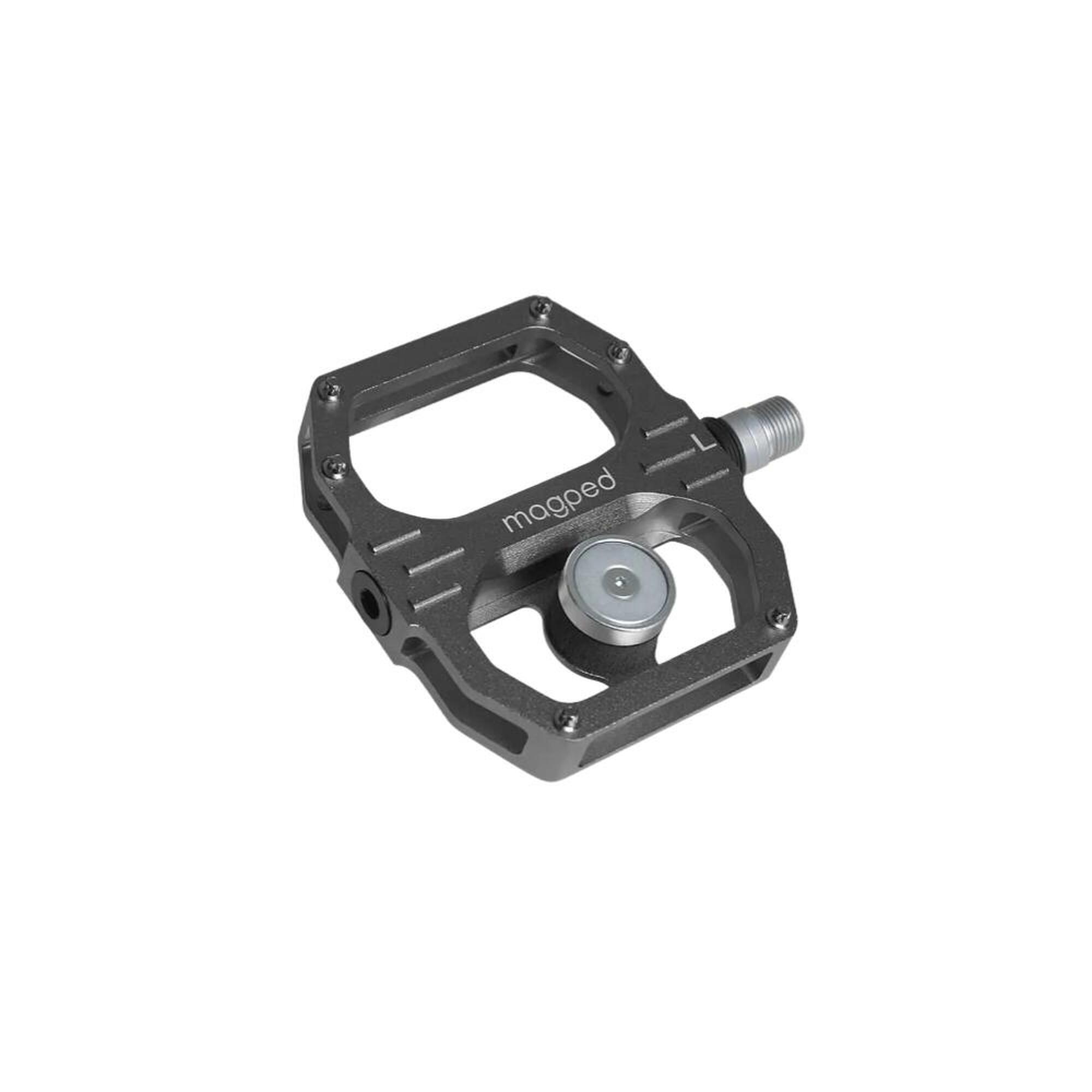 Pedales Magnétiques Sport2 - 150N      11500€    MAGPED Pedales Magnétiques Sport2 - 150NVendu exclusivement en ligne   