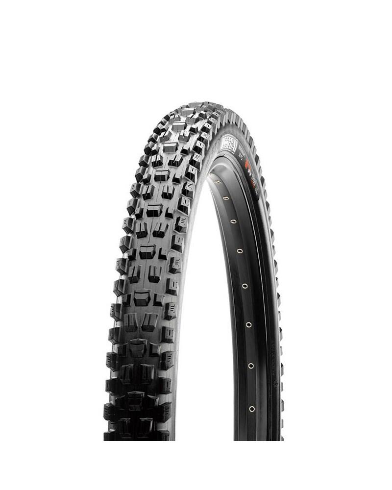 Pneu ASSEGAI - 27.5x2.50 WT - tr. souple - 60 TPI - Exo / Tubeless Ready 5/5