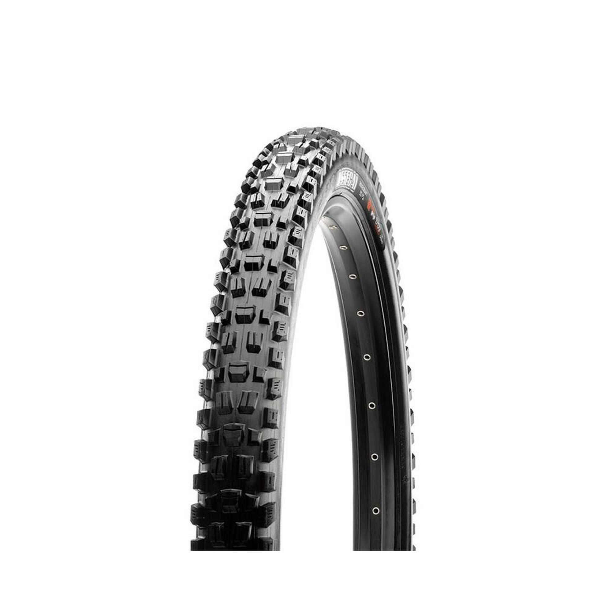 MAXXIS MTB band Assegai, TLR EXO Dual , 27.5x2.50” 63-584