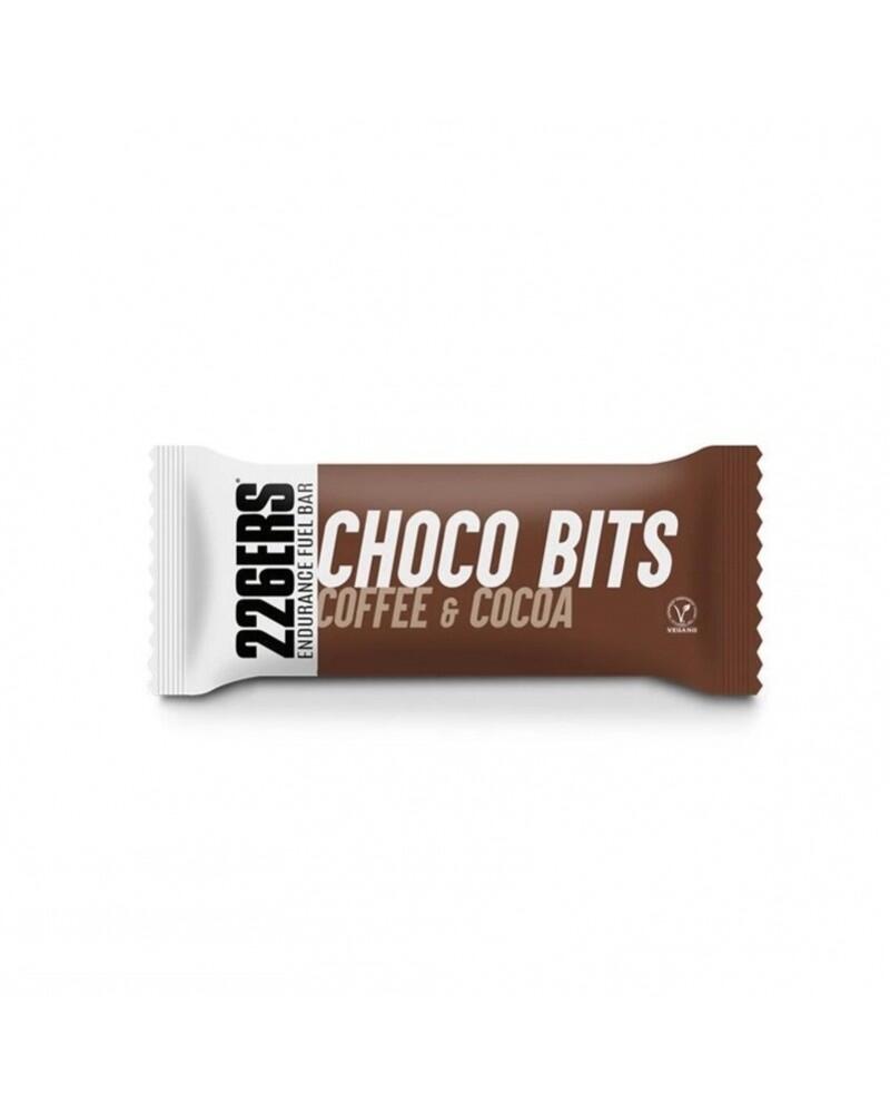 Baton energetyczny 226ERS Endurance Bar Choco Bits 5/5